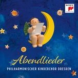 hansel und gretel: abends will ich schlafen gehen (arr. for children's choir and string quartet) - philharmonischer kinderchor dresden, engelbert humperdinck, collenbusch quartett