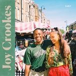 early - joy crookes, jafaris