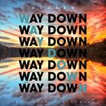 way down - tim mcgraw, shy carter