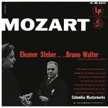 don giovanni kv. 527, act ii: in quali eccessi...mi tradi quest'alma ingrata - bruno walter, mozart, columbia symphony orchestra, eleanor steber