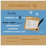 symphony no. 8 in g major, op. 88: ii. adagio - bruno walter, antonin dvorak, new york philharmonic orchestra