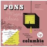 die zauberflote, k. 620, act ii: der holle rache kocht in meinem herzen - bruno walter, columbia symphony orchestra, lily pons, mozart