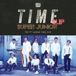 skydive - super junior