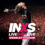 new sensation (live at wembley stadium, 1991) - inxs