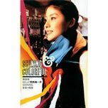 wo shi ni de shei (album version) - tran tue lam (kelly chen)