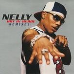 hot in herre (corporate remix) - nelly