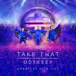 cry (live) - take that