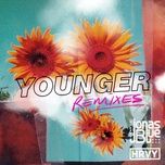 younger (steff da campo remix) - jonas blue, hrvy