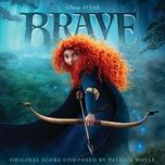 learn me right (from brave/soundtrack) - birdy, mumford & sons