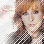 because of you - reba mcentire, kelly clarkson