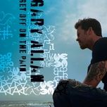 today (album version) - gary allan