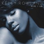 commander - kelly rowland, david guetta
