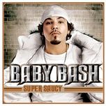 bubbalicious (album version) - baby bash, natalie