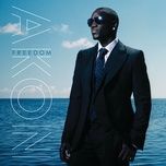 holla holla (album version) - akon, t-pain