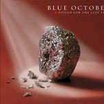 calling you - blue october