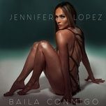 baila conmigo - jennifer lopez