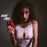 hearteater - xxxtentacion