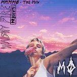 nights with you (mixed) - mø