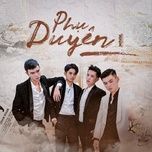 phu duyen (dinhlong remix) - x2x