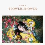 flower shower - hyuna
