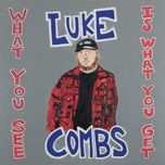 blue collar boys - luke combs