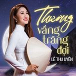 mot nguoi di - le thu uyen