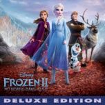 dieu khong doi doi (from frozen 2/soundtrack version) - vo ha tram