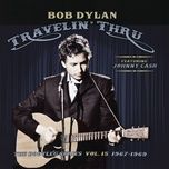 wanted man (take 1) - bob dylan, johnny cash