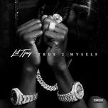 leaked (remix) - lil tjay, lil wayne