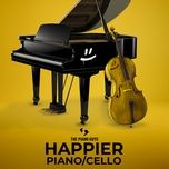 happier - the piano guys, steve mac, daniel smith, marshmello