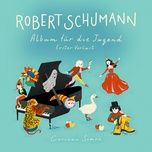 album fur die jugend, op. 68: no. 16, erster verlust - corinna simon, robert schumann