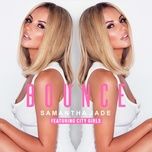 bounce - samantha jade, city girls