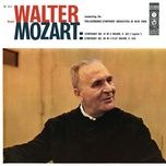 symphony no. 39 in e-flat major, k. 543: iii. menuetto. allegretto - bruno walter, mozart, new york philharmonic orchestra