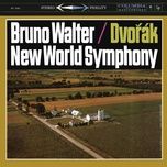 symphony no. 9 in e minor, op. 95, b. 178 from the new world: i. adagio - allegro molto - bruno walter, antonin dvorak, columbia symphony orchestra