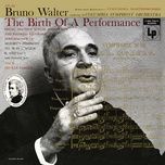 symphony no. 36 in c major, k. 425 linz: i. adagio - allegro spiritoso - bruno walter, mozart, columbia symphony orchestra