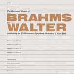 symphony no. 1 in c minor, op. 68: iv. adagio. piu andante - allegro non troppo, ma con brio - bruno walter, johannes brahms, new york philharmonic orchestra