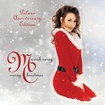 silent night (live at the cathedral of st. john the divine) - mariah carey