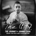 hopes of heaven - mike mccready, johnny cash