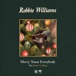 merry xmas everybody - robbie williams, jamie cullum