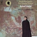 totentanz, s. 126 (remastered) - raymond lewenthal, franz liszt, london symphony orchestra, sir charles mackerras