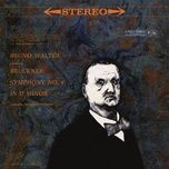 symphony no. 9 in d minor, wab 109: iii. adagio. langsam, feierlich - bruno walter, anton bruckner, columbia symphony orchestra