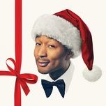 baby, it's cold outside - john legend, kelly clarkson