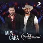 tapa na cara - daniel pilatti & rafael