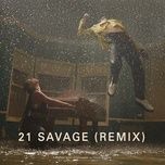 show me love - alicia keys, 21 savage, miguel