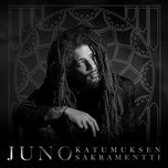 katumuksen sakramentti - juno, leo