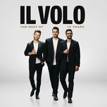 musica perfecta (spanish version) - il volo