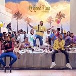 blow my mind - davido, chris brown