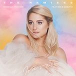 wave (r3hab remix) - meghan trainor, mike sabath, r3hab