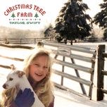 christmas tree farm - taylor swift
