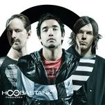 so close, so far - hoobastank